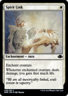 Image for Spirit Link (Dominaria Remastered) (29) - Magic: The Gathering