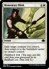 Image for Momentary Blink (Dominaria Remastered) (15) - Magic: The Gathering