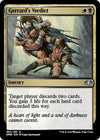 Image for Gerrard's Verdict (Dominaria Remastered) (190) - Magic: The Gathering