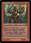 Image for Pashalik Mons (Retro Frame) (Dominaria Remastered) (328) - Magic: The Gathering