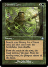 Image for Nature's Lore (Retro Frame) (Dominaria Remastered) (346) - Magic: The Gathering