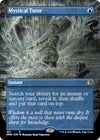 Image for Mystical Tutor (Borderless) (Dominaria Remastered) (421) - Magic: The Gathering