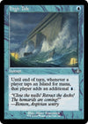 Image for High Tide (Retro Frame) (Dominaria Remastered) (286) - Magic: The Gathering