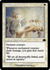 Image for Spirit Link (Retro Frame) (Dominaria Remastered) (274) - Magic: The Gathering