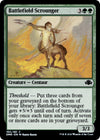 Image for Battlefield Scrounger (Dominaria Remastered) (150) - Magic: The Gathering