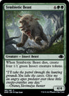 Image for Symbiotic Beast (Dominaria Remastered) (180) - Magic: The Gathering