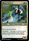 Image for Mystic Enforcer (Dominaria Remastered) (192) - Magic: The Gathering