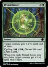 Image for Primal Boost (Dominaria Remastered) (173) - Magic: The Gathering