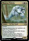 Image for Phantom Nishoba (Dominaria Remastered) (193) - Magic: The Gathering