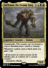 Image for Sol'kanar the Swamp King (Dominaria Remastered) (200) - Magic: The Gathering