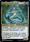Image for Tatyova, Benthic Druid (Dominaria Remastered) (203) - Magic: The Gathering