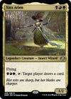 Image for Xira Arien (Dominaria Remastered) (205) - Magic: The Gathering