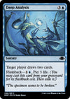 Image for Deep Analysis (Dominaria Remastered) (46) - Magic: The Gathering