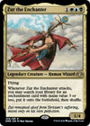 Image for Zur the Enchanter (Dominaria Remastered) (206) - Magic: The Gathering