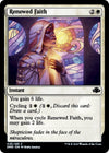 Image for Renewed Faith (Dominaria Remastered) (23) - Magic: The Gathering