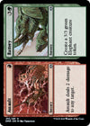 Image for Assault // Battery (Dominaria Remastered) (210) - Magic: The Gathering