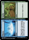 Image for Illusion // Reality (Dominaria Remastered) (213) - Magic: The Gathering