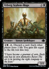 Image for Urborg Syphon-Mage (Dominaria Remastered) (106) - Magic: The Gathering
