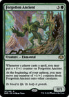 Image for Forgotten Ancient (Dominaria Remastered) (161) - Magic: The Gathering