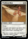 Image for Windborn Muse (Dominaria Remastered) (36) - Magic: The Gathering