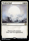Image for Wrath of God (Dominaria Remastered) (37) - Magic: The Gathering