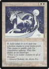 Image for Adarkar Unicorn (Ice Age) - Magic: The Gathering