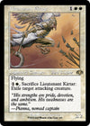 Image for Lieutenant Kirtar (Retro Frame) (Dominaria Remastered) (265) - Magic: The Gathering
