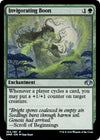 Image for Invigorating Boon (Dominaria Remastered) (164) - Magic: The Gathering