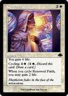 Image for Renewed Faith (Retro Frame) (Dominaria Remastered) (269) - Magic: The Gathering