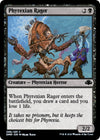Image for Phyrexian Rager (Dominaria Remastered) (99) - Magic: The Gathering