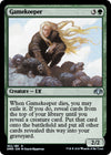 Image for Gamekeeper (Dominaria Remastered) (162) - Magic: The Gathering