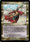Image for Zur the Enchanter (Retro Frame) (Dominaria Remastered) (374) - Magic: The Gathering