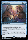 Image for Opposition (Dominaria Remastered) (62) - Magic: The Gathering