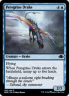 Image for Peregrine Drake (Dominaria Remastered) (65) - Magic: The Gathering