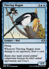 Image for Thieving Magpie (Dominaria Remastered) (68) - Magic: The Gathering