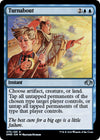 Image for Turnabout (Dominaria Remastered) (70) - Magic: The Gathering