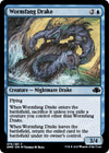 Image for Wormfang Drake (Dominaria Remastered) (74) - Magic: The Gathering