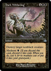 Image for Dark Withering (Retro Frame) (Dominaria Remastered) (301) - Magic: The Gathering