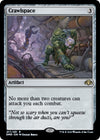 Image for Crawlspace (Dominaria Remastered) (217) - Magic: The Gathering