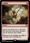 Image for Gamble (Dominaria Remastered) (121) - Magic: The Gathering