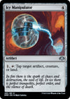 Image for Icy Manipulator (Dominaria Remastered) (225) - Magic: The Gathering