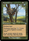 Image for Squirrel Nest (Retro Frame) (Dominaria Remastered) (349) - Magic: The Gathering