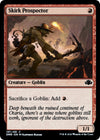 Image for Skirk Prospector (Dominaria Remastered) (137) - Magic: The Gathering
