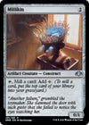 Image for Millikin (Dominaria Remastered) (231) - Magic: The Gathering