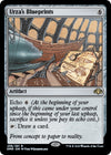 Image for Urza's Blueprints (Dominaria Remastered) (238) - Magic: The Gathering