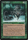 Image for Dire Wolves (Ice Age) - Magic: The Gathering