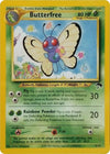 Image for Butterfree (Southern Islands) (09/18) - Pokemon