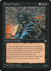 Image for Dread Wight (Ice Age) - Magic: The Gathering