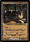 Image for Mishra's Factory (Retro Frame) (Dominaria Remastered) (399) - Magic: The Gathering