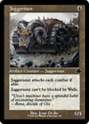 Image for Juggernaut (Retro Frame) (Dominaria Remastered) (382) - Magic: The Gathering
